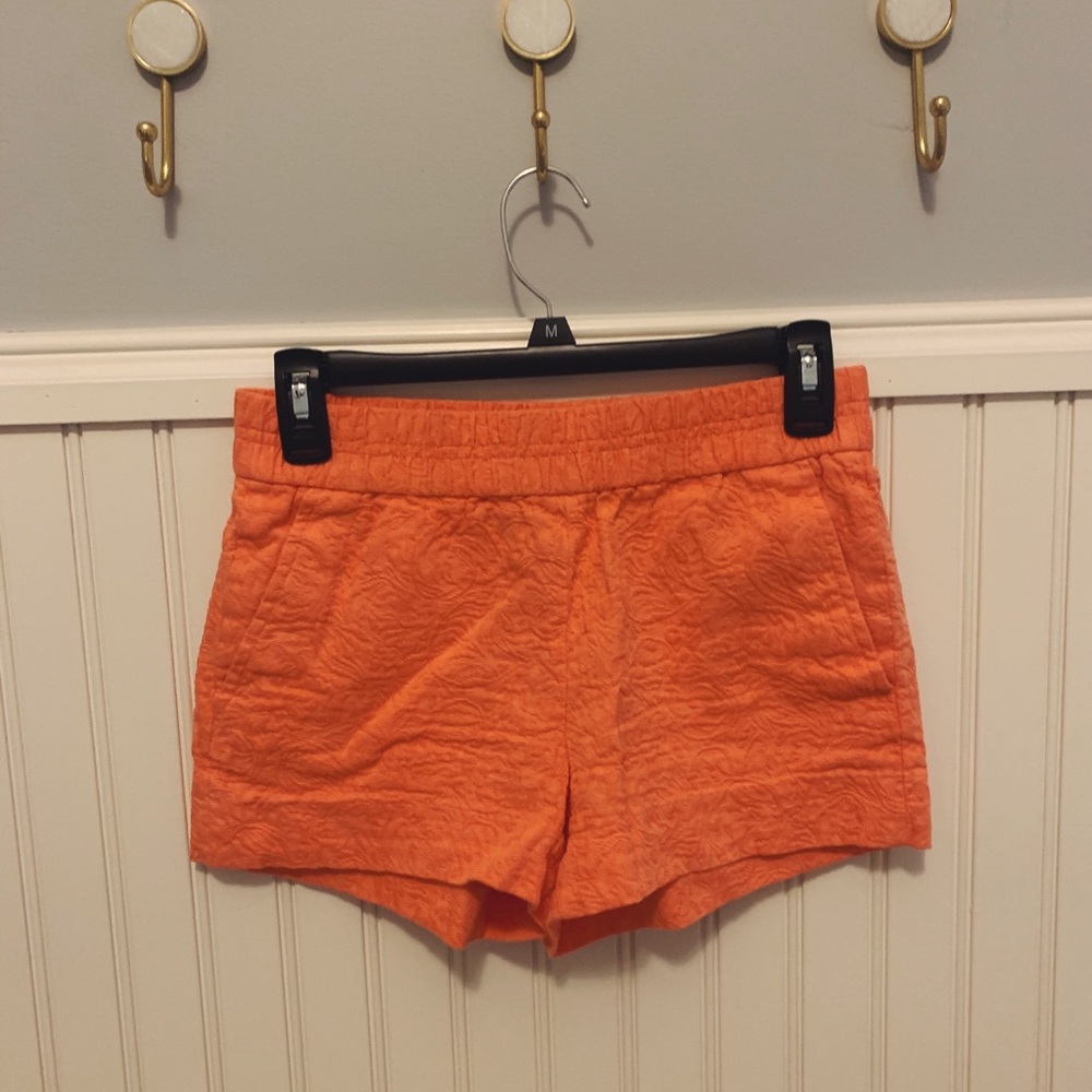 Jcrew shorts